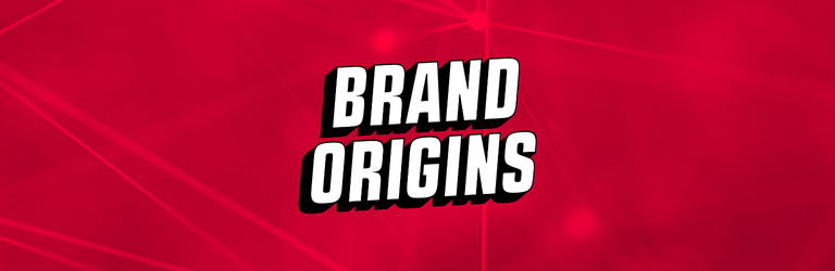 Brand Origins